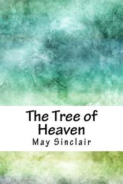 portada The Tree of Heaven (in English)