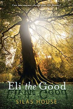 portada Eli the Good (en Inglés)
