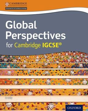 portada Global Perspectives for Cambridge Igcse. Con Espansione Online. Per le Scuole Superiori (en Inglés)