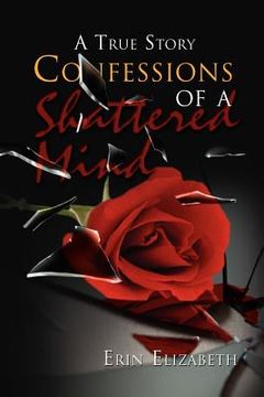 portada confessions of a shattered mind
