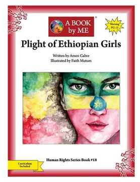 portada Plight of Ethiopian Girls (en Inglés)