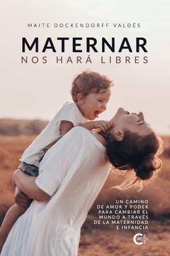 portada (I. B. D. ) Maternar nos Hara Libres (in Spanish)