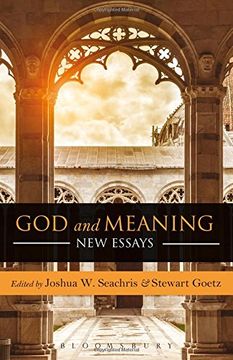 portada God and Meaning