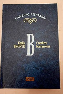 portada Cumbres Borrascosas (Edicion 1994)