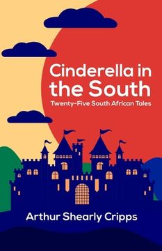 portada Cinderella in the South Paperback (en Inglés)