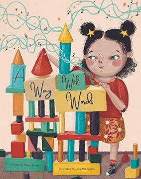 portada A way With Words (en Inglés)