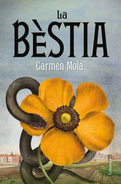 portada La Bèstia: 1344 (Clàssica) (in Catalá)