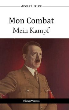 portada Mon Combat - Mein Kampf (en Francés)