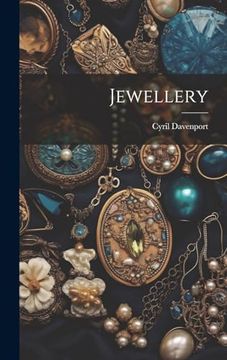 portada Jewellery (in English)