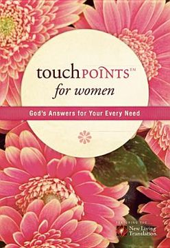 portada touchpoints for women (en Inglés)