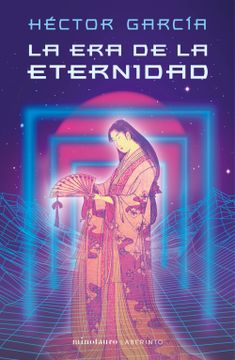 portada La era de la Eternidad (in Spanish)