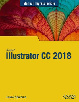 portada Illustrator cc 2018