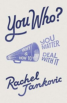 portada You Who? Why you Matter and how to Deal With it 