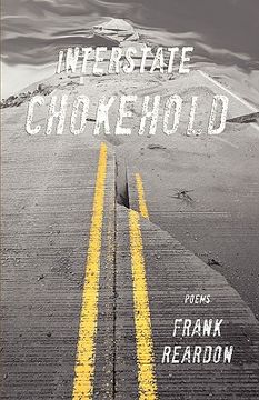 portada interstate chokehold (in English)