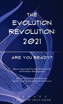 portada The Evolution Revolution: 2021