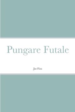 portada Pungare Futale (en Panjabi)