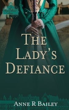 portada The Lady's Defiance 