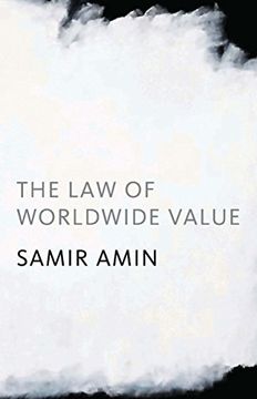 portada The law of Worldwide Value: Second Edition (in English)