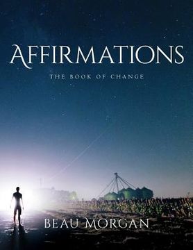 portada Affirmations - The Book Of Change (in English)