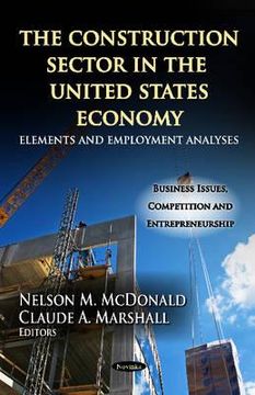 portada the construction sector in the u.s. economy
