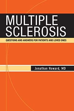 portada Multiple Sclerosis: Questions and Answers for Patients and Loved Ones (en Inglés)