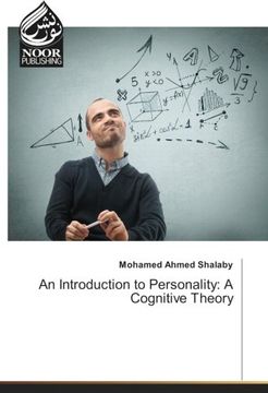 portada An Introduction to Personality: A Cognitive Theory