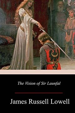 portada The Vision of Sir Launfal
