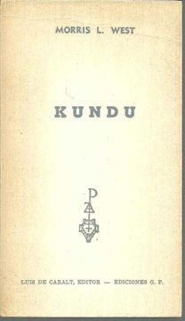 portada Kundu
