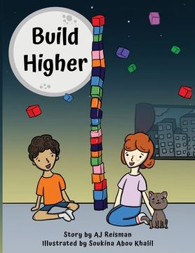 portada Build Higher (in English)
