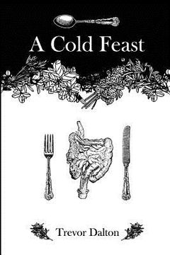 portada A Cold Feast (en Inglés)