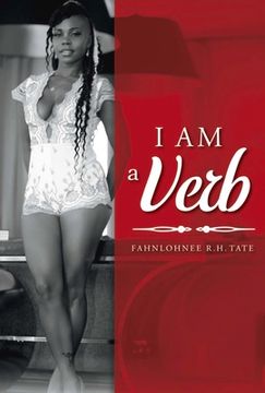portada I Am a Verb: Volume 1 (in English)