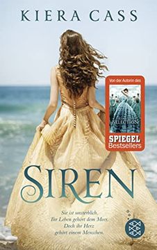 portada Siren (in German)