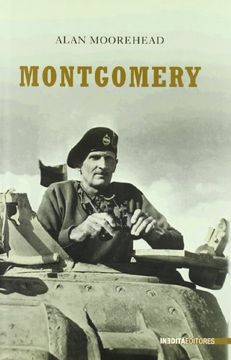 portada Montgomery (Historia Inedita)