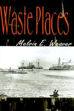portada waste places (in English)