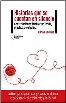 portada Historias que se Cuentan en Silencio (in Spanish)