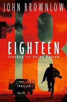 portada Eighteen