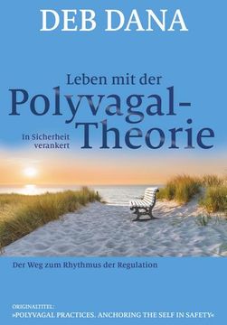 portada Leben mit der Polyvagal-Theorie (in German)