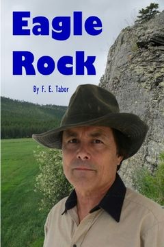 portada Eagle Rock (en Inglés)