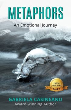 portada Metaphors: An Emotional Journey