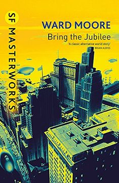portada Bring The Jubilee (S.F. Masterworks)