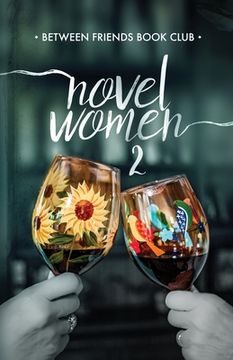 portada Novel Women 2 (in English)