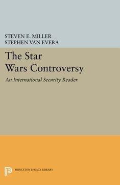 portada The Star Wars Controversy: An "International Security" Reader (Princeton Legacy Library) (in English)