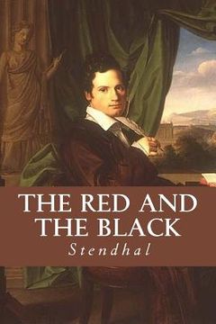 portada The Red and the Black