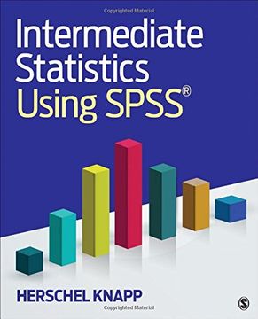 portada Intermediate Statistics Using SPSS