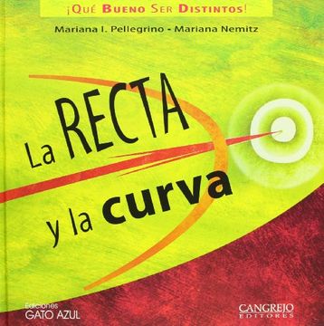 portada La Recta y la Curva (in Spanish)