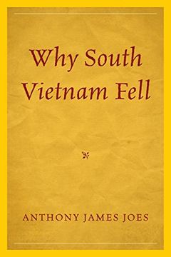 portada Why South Vietnam Fell