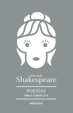 portada Poesías. Obra completa 5 (in Spanish)