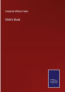 portada Ethel's Book (in English)