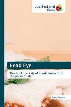 portada Bead Eye (en Inglés)