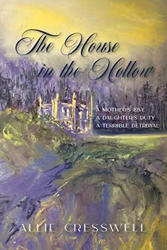 portada The House in the Hollow: A Regency Family Saga (The Talbot Saga) 